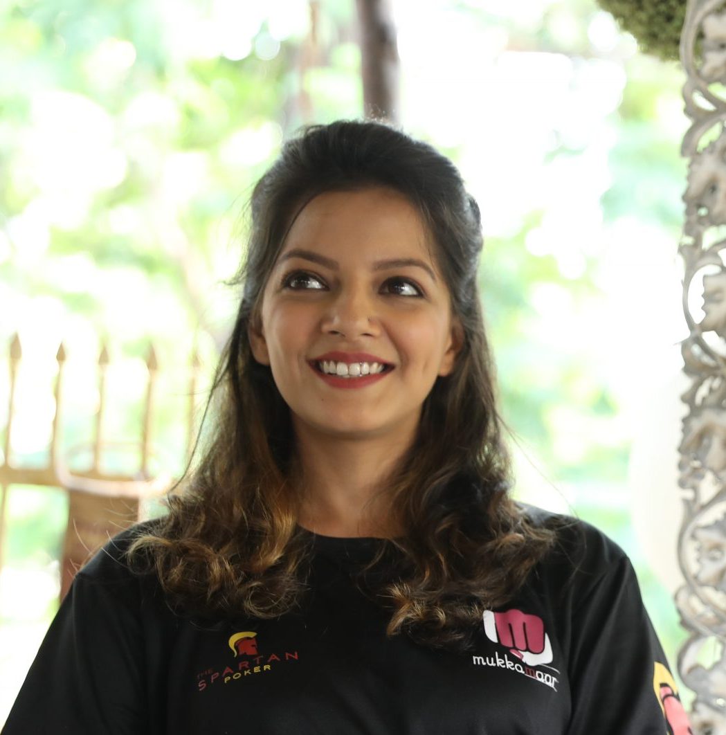 Ishita Sharma - MukkaMaar